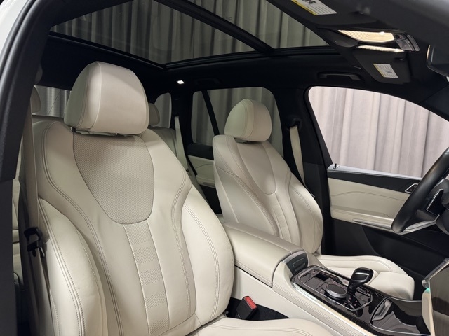 BMW X5 sDrive40i 2020