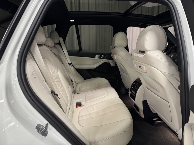 BMW X5 sDrive40i 2020