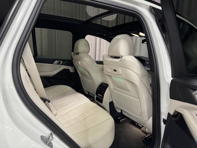 BMW X5 sDrive40i 2020