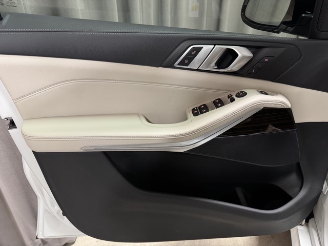 BMW X5 sDrive40i 2020