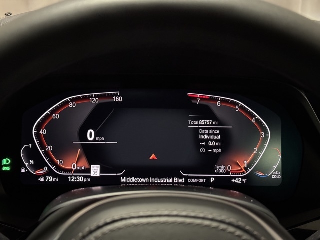 BMW X5 sDrive40i 2020