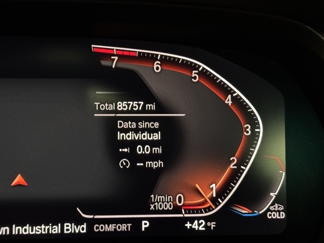 BMW X5 sDrive40i 2020