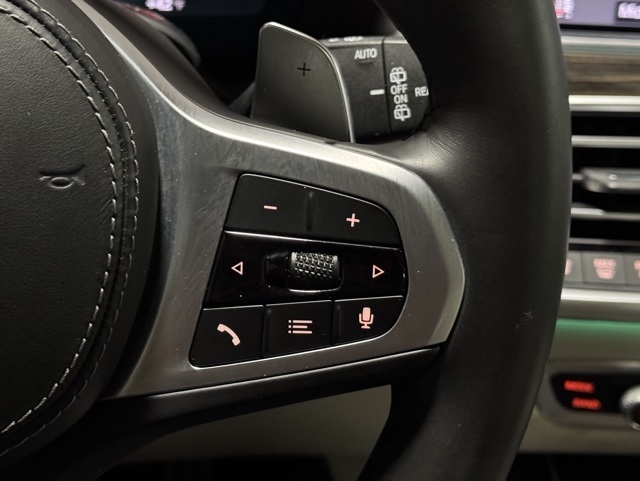 BMW X5 sDrive40i 2020