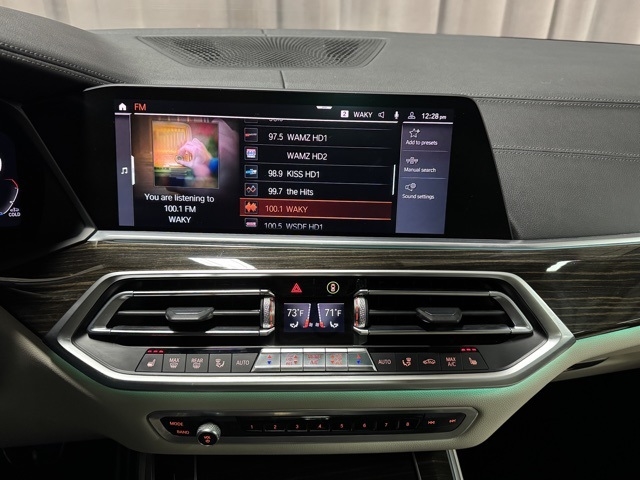 BMW X5 sDrive40i 2020