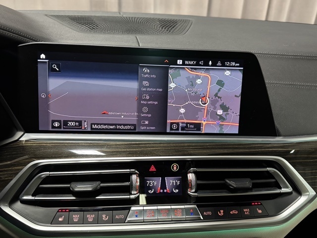 BMW X5 sDrive40i 2020