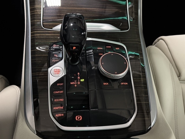 BMW X5 sDrive40i 2020