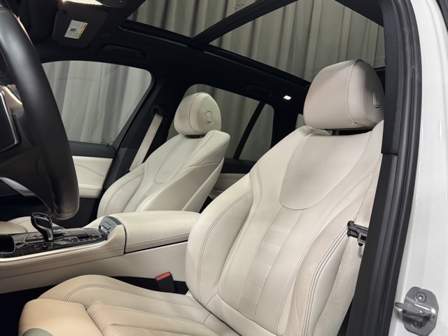 BMW X5 sDrive40i 2020