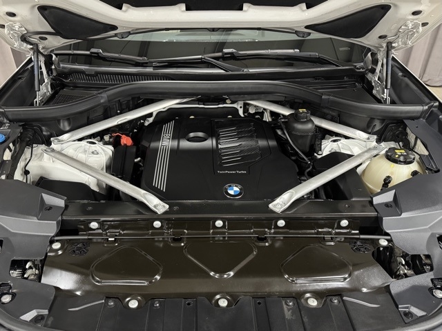 BMW X5 sDrive40i 2020