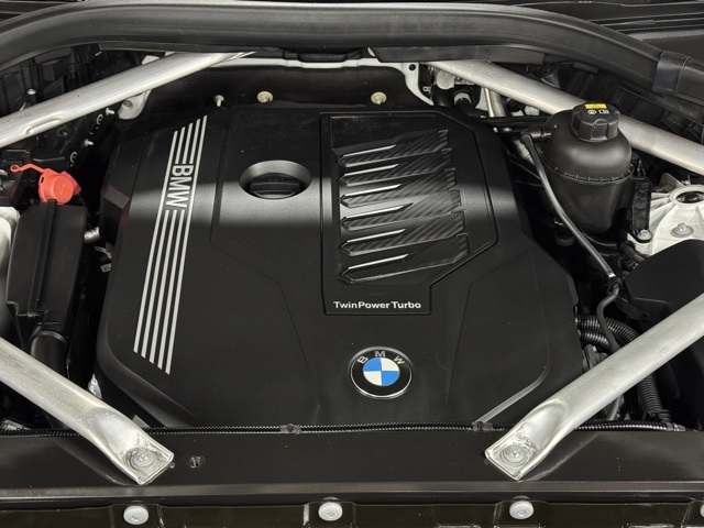 BMW X5 sDrive40i 2020