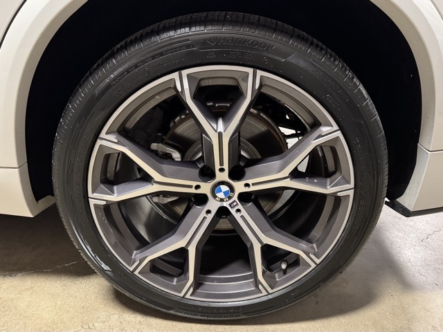 BMW X5 sDrive40i 2020