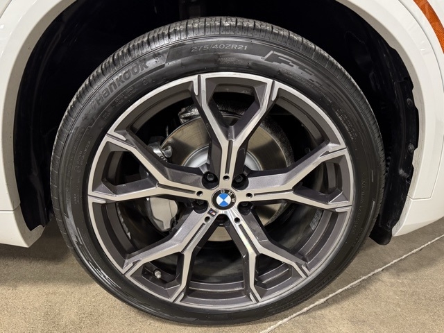 BMW X5 sDrive40i 2020