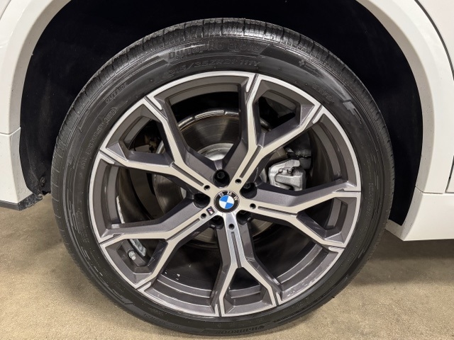 BMW X5 sDrive40i 2020