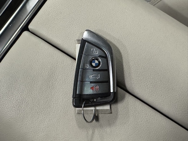 BMW X5 sDrive40i 2020