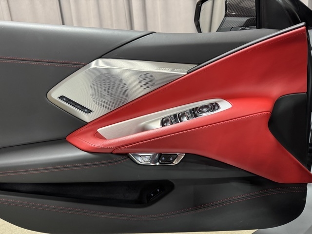 Chevrolet Corvette 3LT Convertible 2023