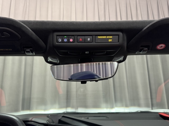 Chevrolet Corvette 3LT Convertible 2023