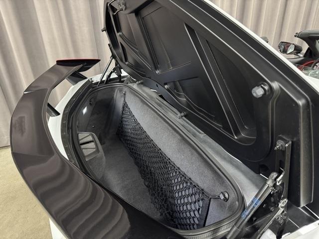 Chevrolet Corvette 3LT Convertible 2023