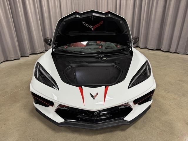 Chevrolet Corvette 3LT Convertible 2023