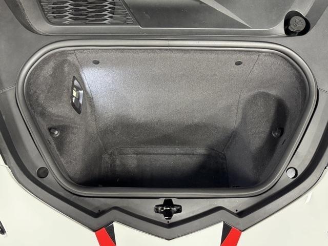 Chevrolet Corvette 3LT Convertible 2023