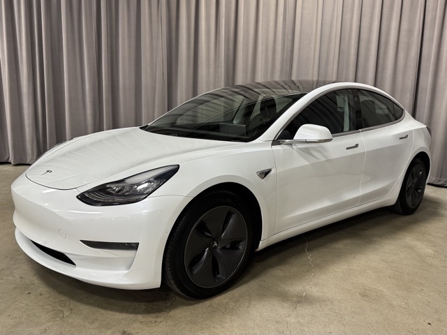 Tesla Model 3 Long Range 2020