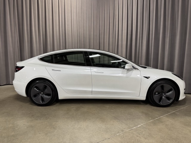 Tesla Model 3 Long Range 2020