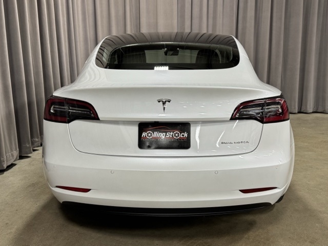 Tesla Model 3 Long Range 2020