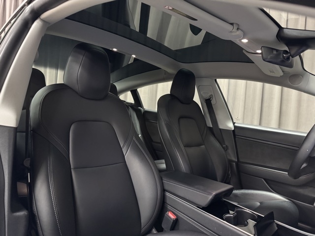 Tesla Model 3 Long Range 2020