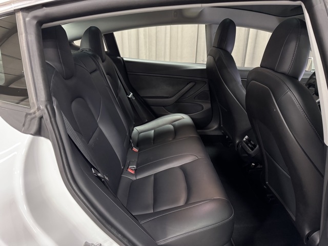 Tesla Model 3 Long Range 2020