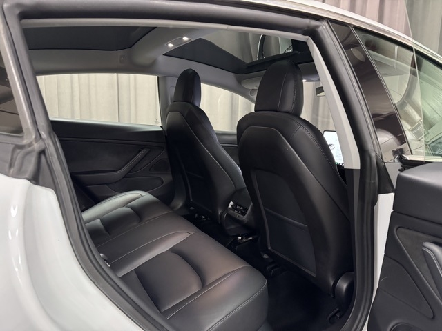 Tesla Model 3 Long Range 2020