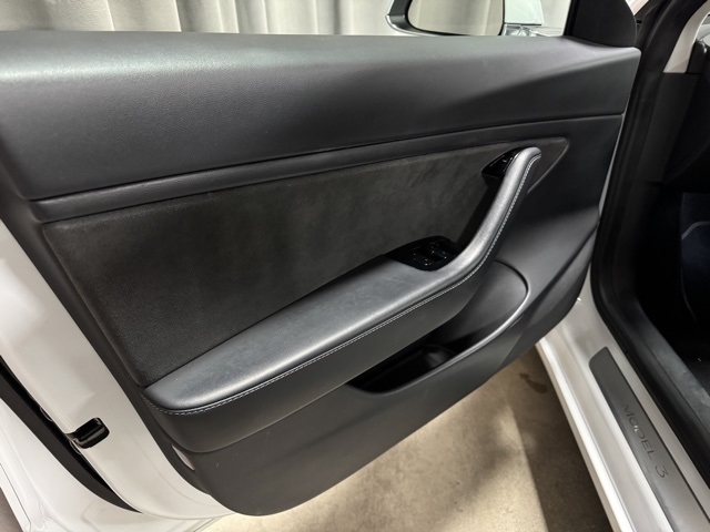 Tesla Model 3 Long Range 2020