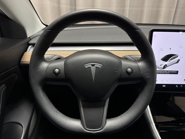 Tesla Model 3 Long Range 2020