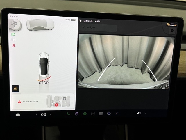 Tesla Model 3 Long Range 2020