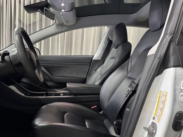 Tesla Model 3 Long Range 2020