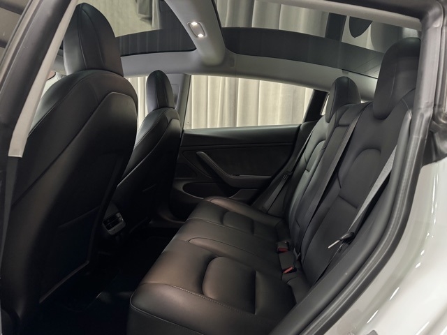 Tesla Model 3 Long Range 2020