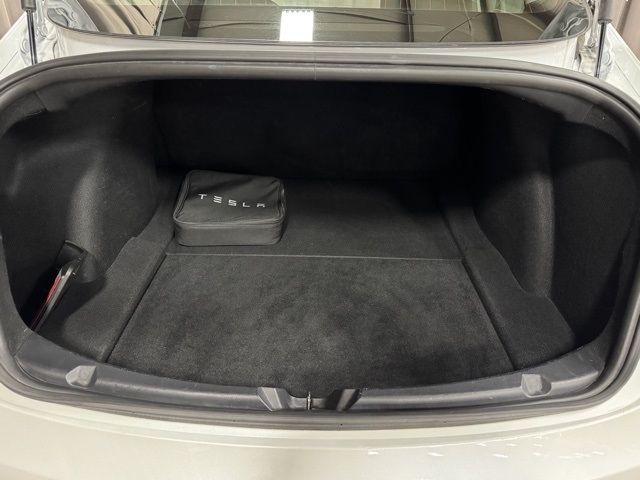 Tesla Model 3 Long Range 2020