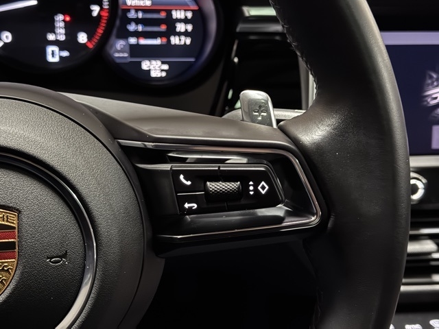 Porsche Macan Base 2022