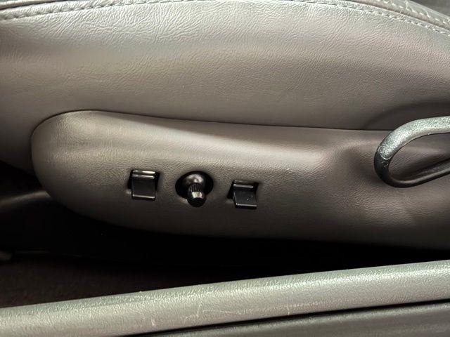 Chevrolet Camaro Z28 Coupe 1998