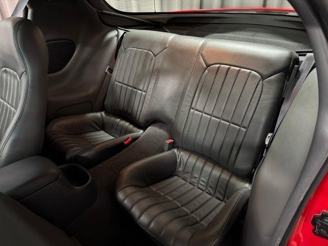 Chevrolet Camaro Z28 Coupe 1998