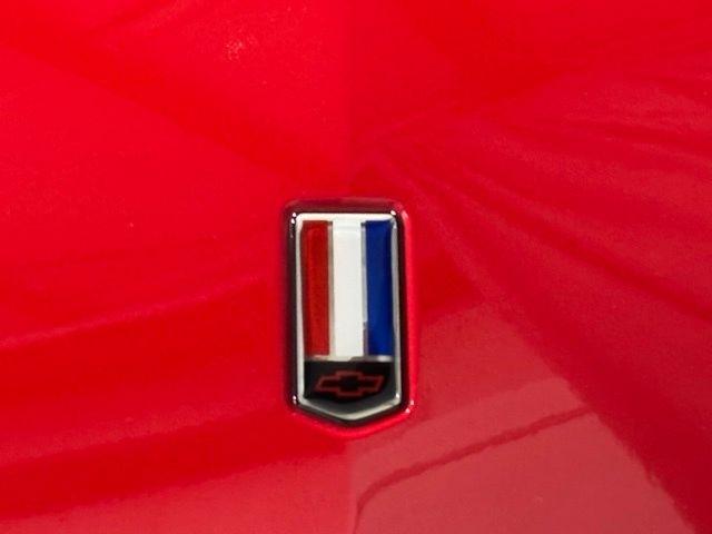 Chevrolet Camaro Z28 Coupe 1998