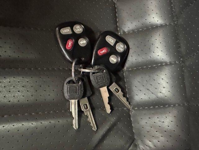 Chevrolet Camaro Z28 Coupe 1998