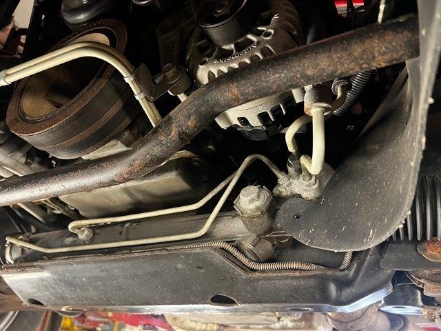 Chevrolet Camaro Z28 Coupe 1998