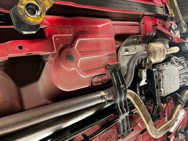 Chevrolet Camaro Z28 Coupe 1998