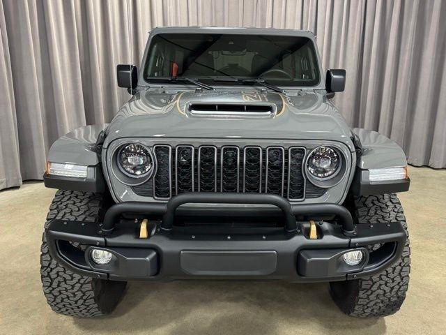 Jeep Wrangler Unlimited Rubicon 392 2023