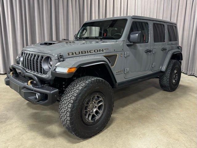 Jeep Wrangler Unlimited Rubicon 392 2023
