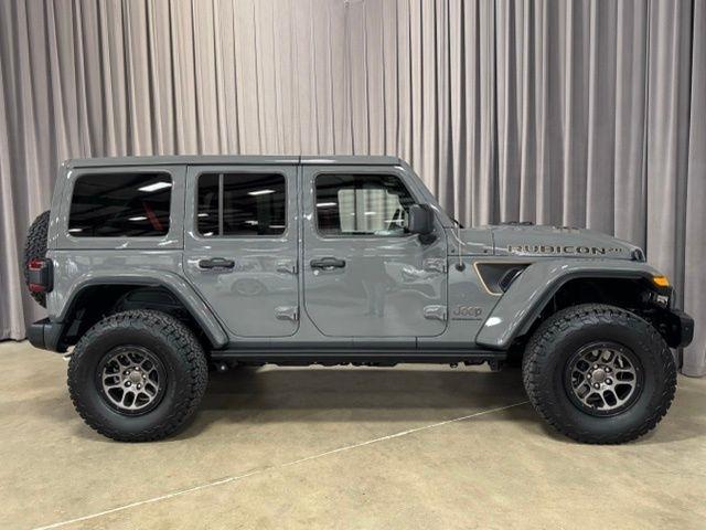Jeep Wrangler Unlimited Rubicon 392 2023