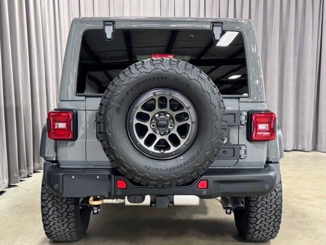 Jeep Wrangler Unlimited Rubicon 392 2023