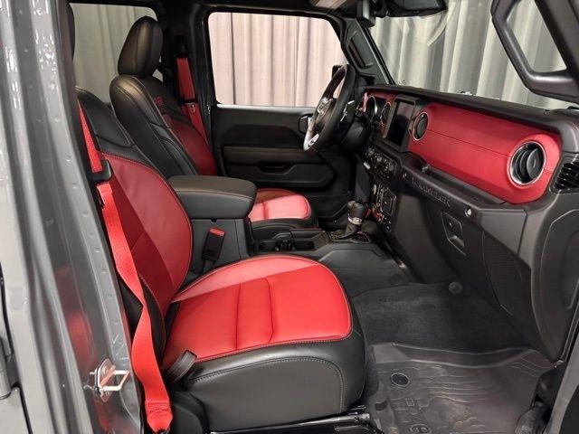 Jeep Wrangler Unlimited Rubicon 392 2023