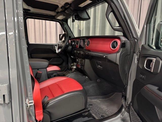 Jeep Wrangler Unlimited Rubicon 392 2023