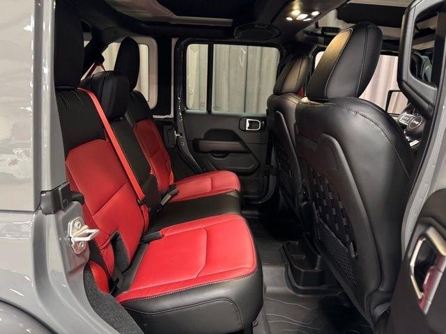 Jeep Wrangler Unlimited Rubicon 392 2023