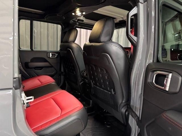 Jeep Wrangler Unlimited Rubicon 392 2023