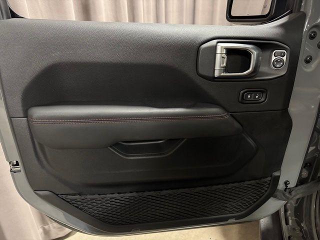 Jeep Wrangler Unlimited Rubicon 392 2023